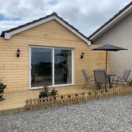 Tomax Garden Cabin Free Parking Ίνβερνες Εξωτερικό φωτογραφία