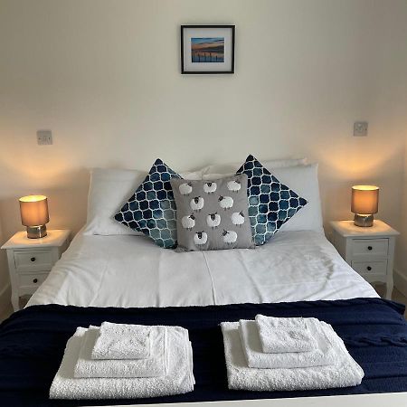 Tomax Garden Cabin Free Parking Ίνβερνες Εξωτερικό φωτογραφία