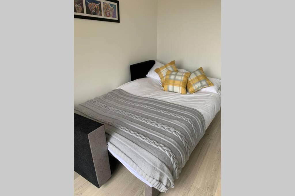 Tomax Garden Cabin Free Parking Ίνβερνες Εξωτερικό φωτογραφία