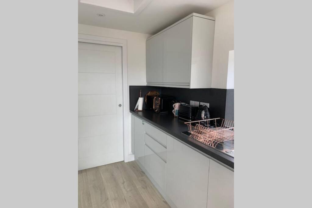 Tomax Garden Cabin Free Parking Ίνβερνες Εξωτερικό φωτογραφία