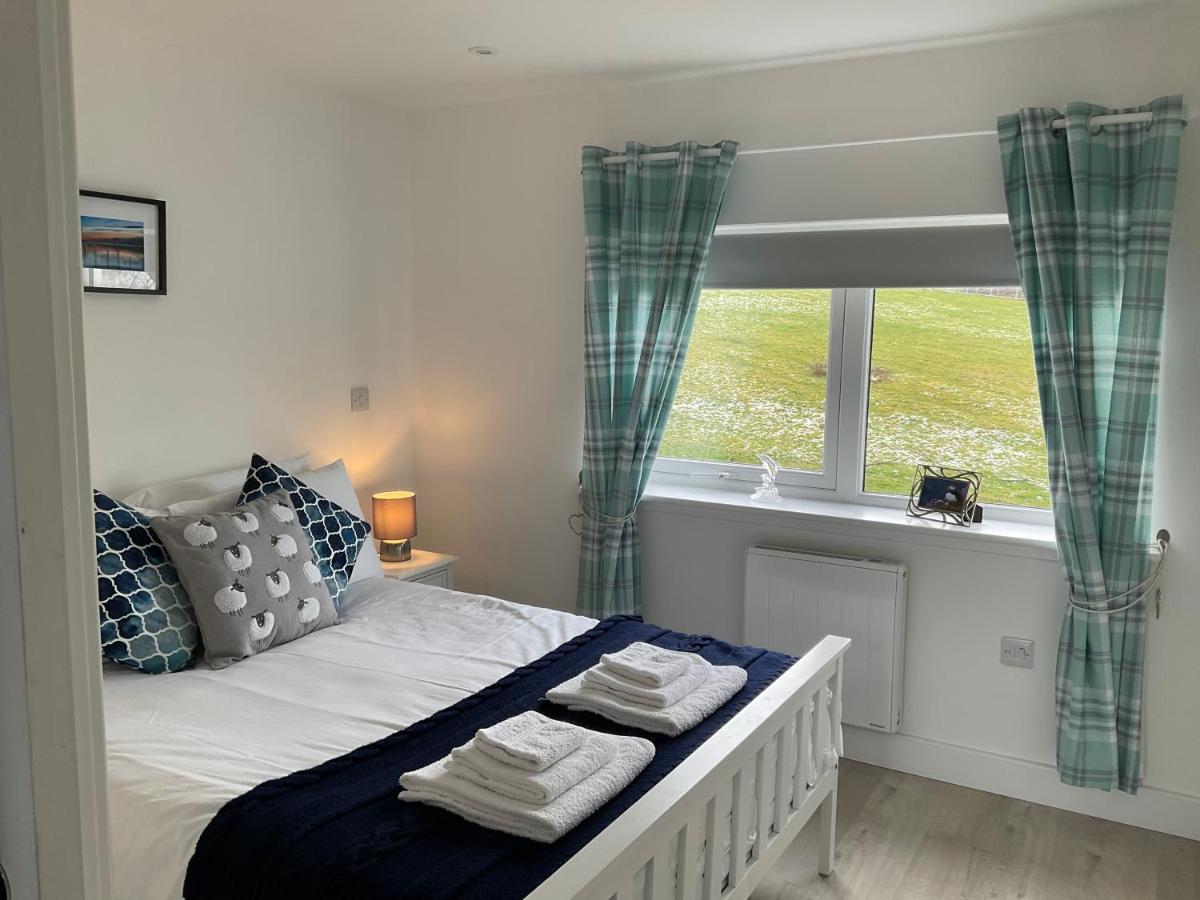 Tomax Garden Cabin Free Parking Ίνβερνες Εξωτερικό φωτογραφία