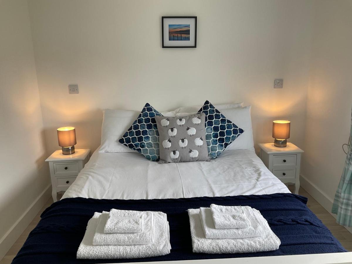 Tomax Garden Cabin Free Parking Ίνβερνες Εξωτερικό φωτογραφία