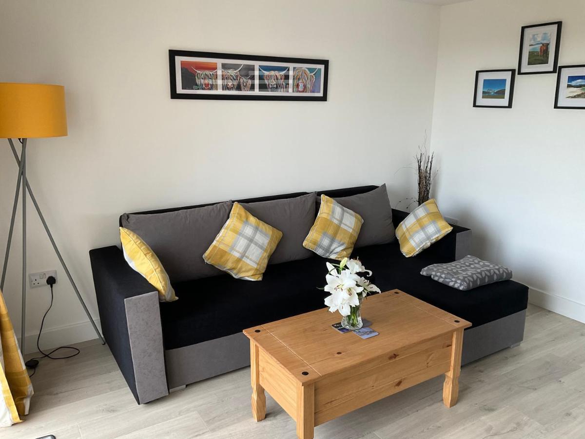 Tomax Garden Cabin Free Parking Ίνβερνες Εξωτερικό φωτογραφία
